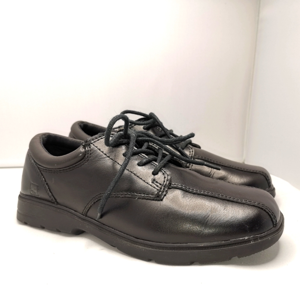 Little boys dress shoes